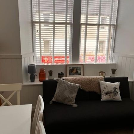 73 George Street. Appartment 1 Oban Zewnętrze zdjęcie