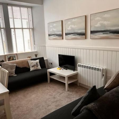73 George Street. Appartment 1 Oban Zewnętrze zdjęcie