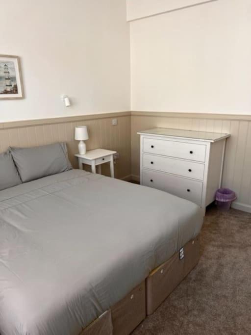 73 George Street. Appartment 1 Oban Zewnętrze zdjęcie