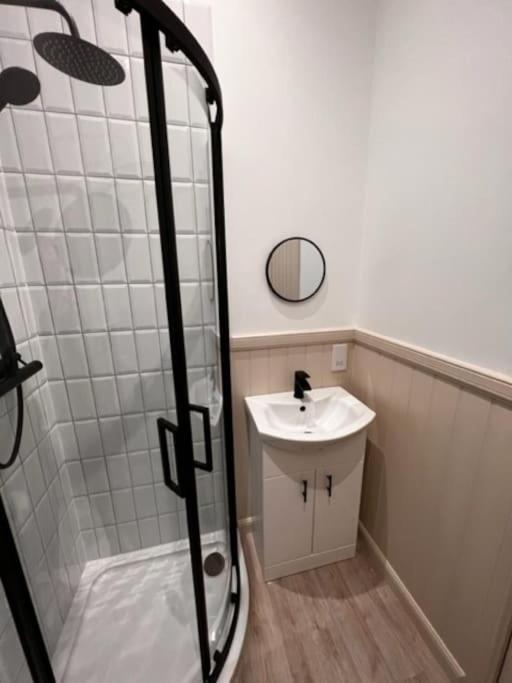 73 George Street. Appartment 1 Oban Zewnętrze zdjęcie