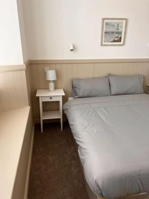 73 George Street. Appartment 1 Oban Zewnętrze zdjęcie