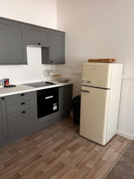 73 George Street. Appartment 1 Oban Zewnętrze zdjęcie