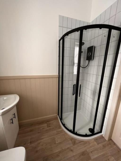 73 George Street. Appartment 1 Oban Zewnętrze zdjęcie