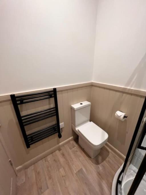 73 George Street. Appartment 1 Oban Zewnętrze zdjęcie