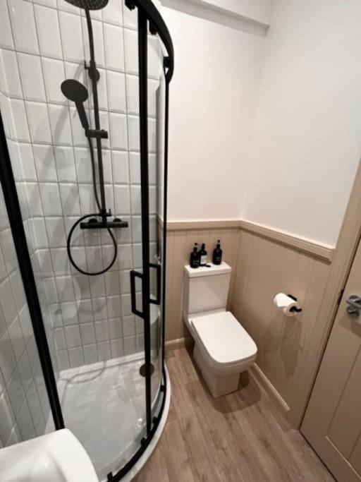73 George Street. Appartment 1 Oban Zewnętrze zdjęcie