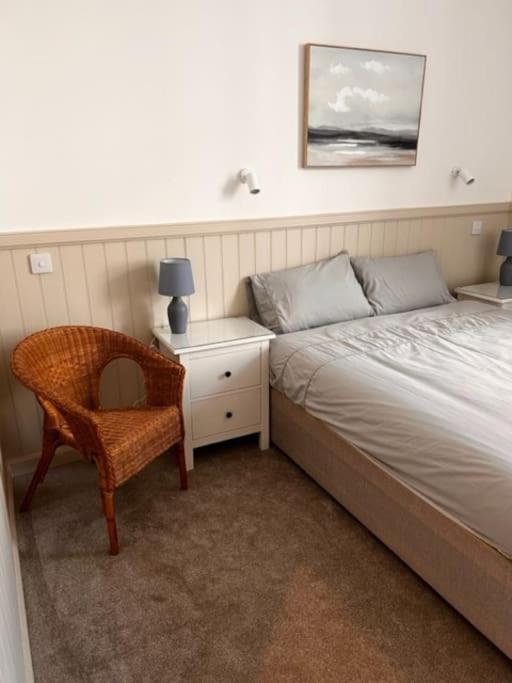 73 George Street. Appartment 1 Oban Zewnętrze zdjęcie